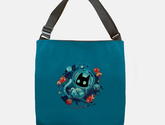 Space Adventurer