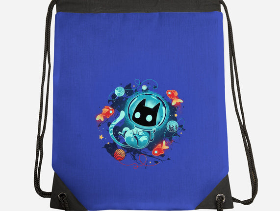Space Adventurer