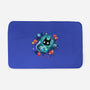 Space Adventurer-none memory foam bath mat-Snouleaf