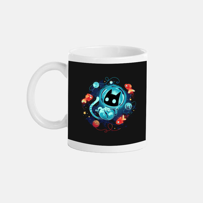 Space Adventurer-none mug drinkware-Snouleaf