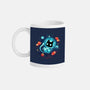 Space Adventurer-none mug drinkware-Snouleaf