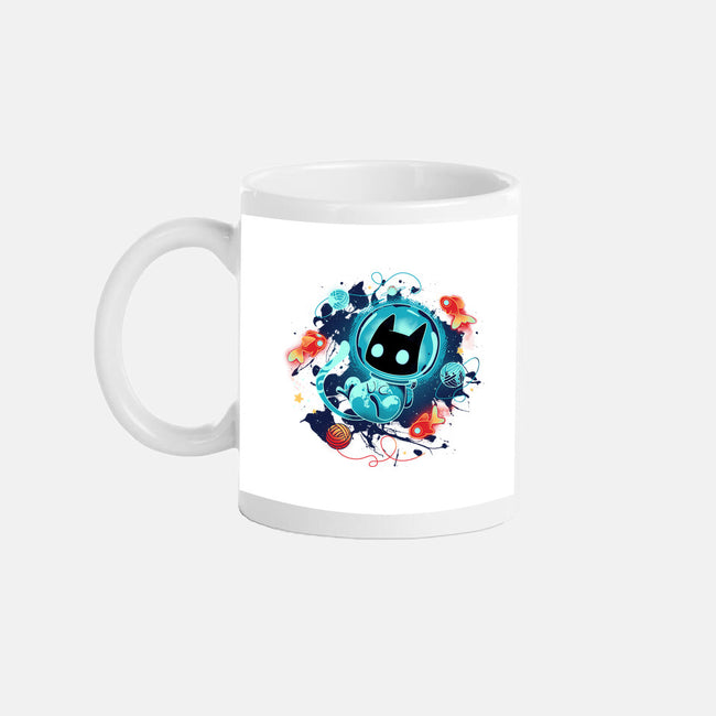 Space Adventurer-none mug drinkware-Snouleaf