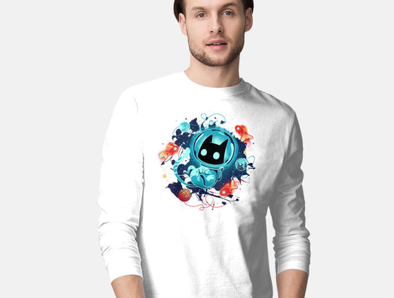 Space Adventurer