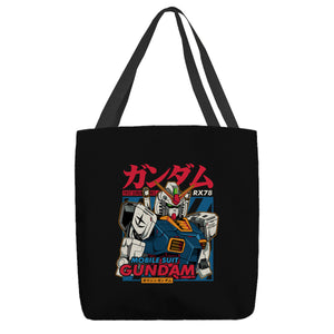 First Gundam Series