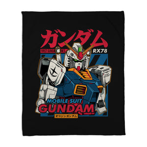 First Gundam Series