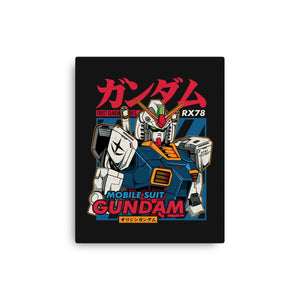 First Gundam Series