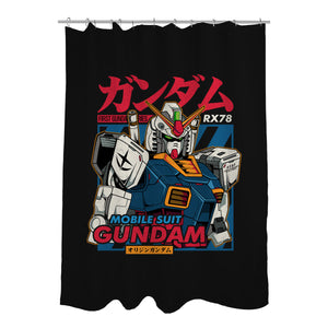 First Gundam Series