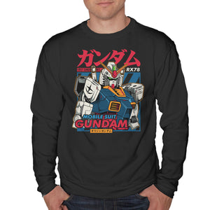 First Gundam Series