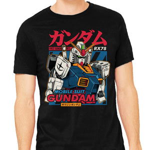 First Gundam Series