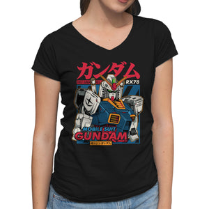 First Gundam Series