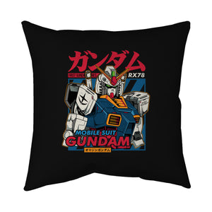 First Gundam Series