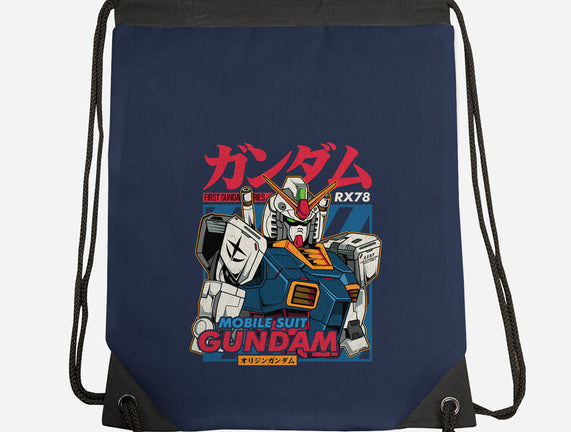 First Gundam Series