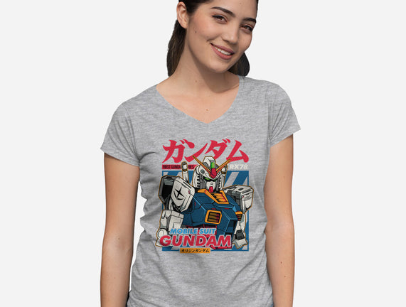 First Gundam Series