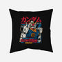 First Gundam Series-none removable cover throw pillow-hirolabs