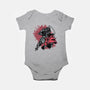 A Brotherhood-baby basic onesie-xMorfina