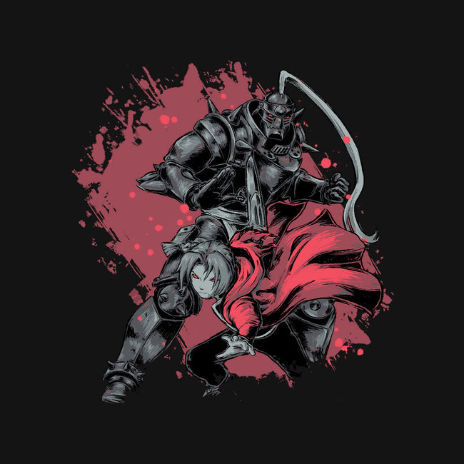 A Brotherhood-unisex pullover sweatshirt-xMorfina