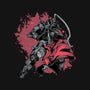 A Brotherhood-none drawstring bag-xMorfina
