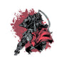 A Brotherhood-none glossy sticker-xMorfina