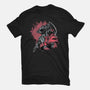 A Brotherhood-unisex basic tee-xMorfina