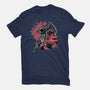 A Brotherhood-unisex basic tee-xMorfina
