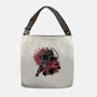 A Brotherhood-none adjustable tote bag-xMorfina