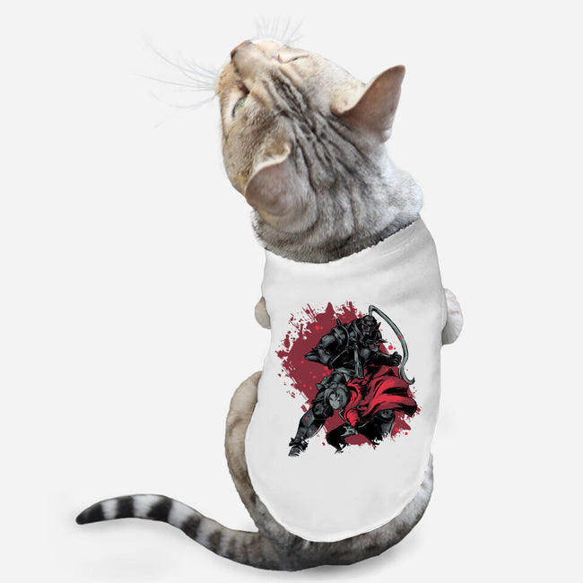 A Brotherhood-cat basic pet tank-xMorfina