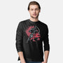 A Brotherhood-mens long sleeved tee-xMorfina