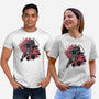 A Brotherhood-unisex basic tee-xMorfina