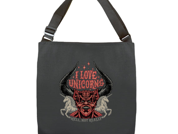 I Love Unicorns