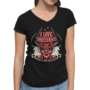 I Love Unicorns