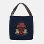 I Love Unicorns-none adjustable tote bag-momma_gorilla