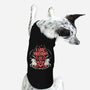 I Love Unicorns-dog basic pet tank-momma_gorilla