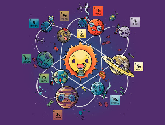 Chemical System