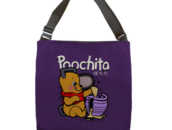 Poochita