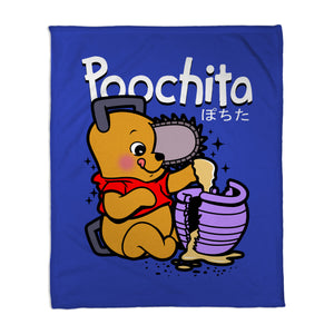 Poochita