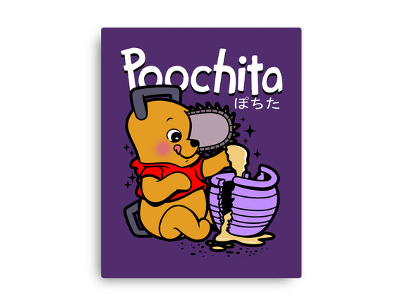 Poochita