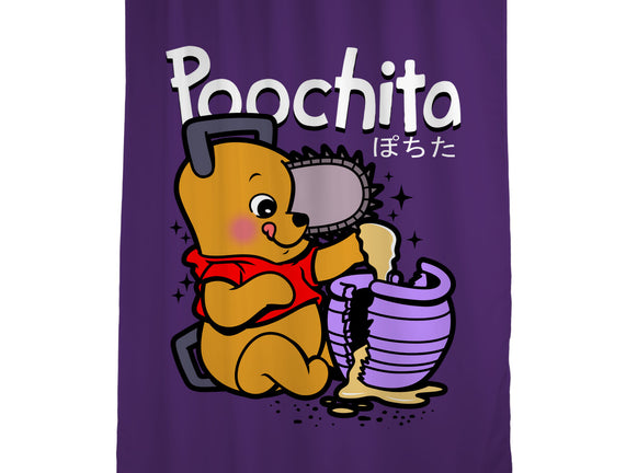 Poochita