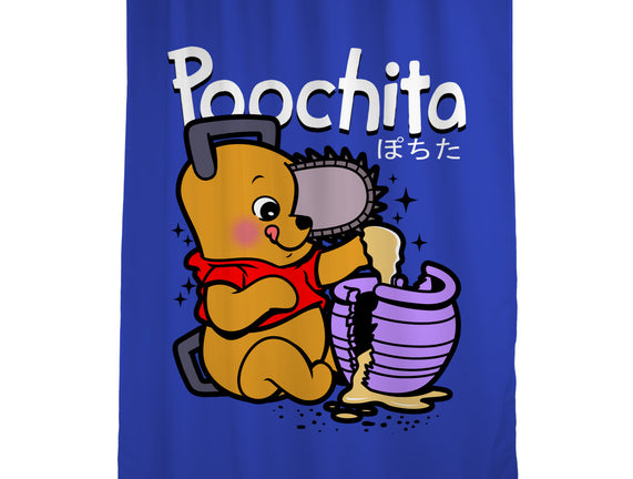 Poochita