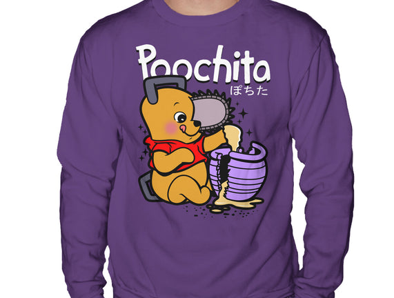 Poochita