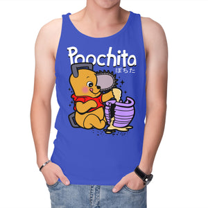 Poochita