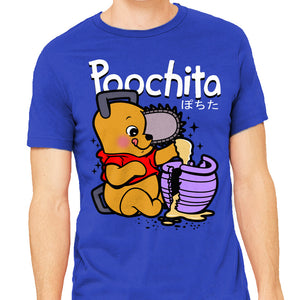Poochita