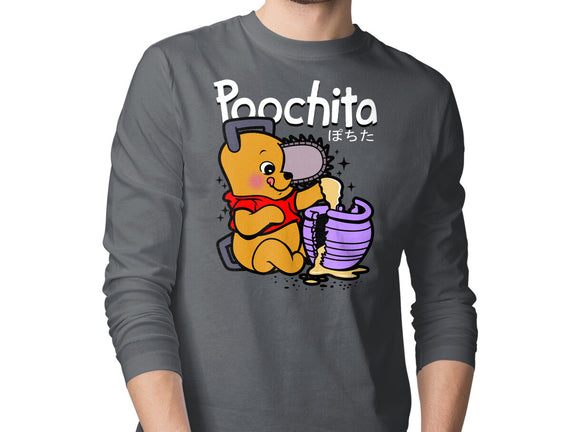 Poochita