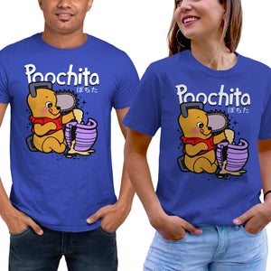 Poochita