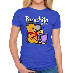 Poochita