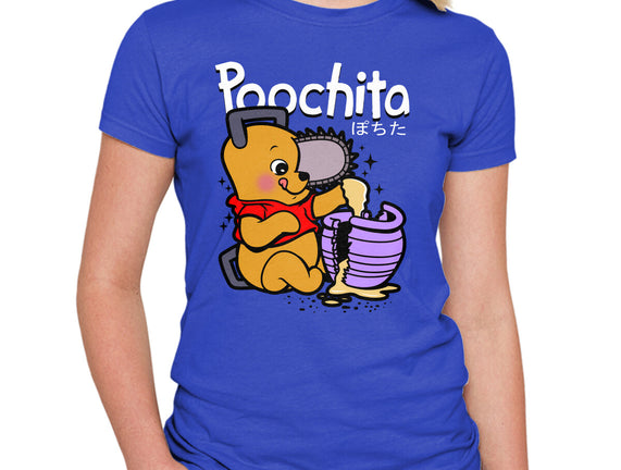 Poochita