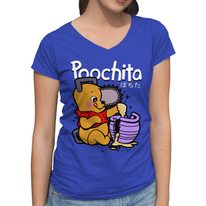 Poochita