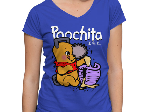 Poochita