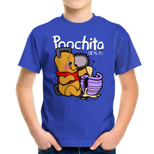 Poochita