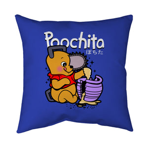 Poochita