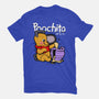 Poochita-youth basic tee-Boggs Nicolas